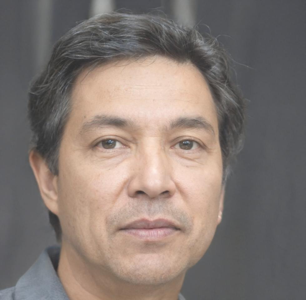 Portrait de Théo Lemercier