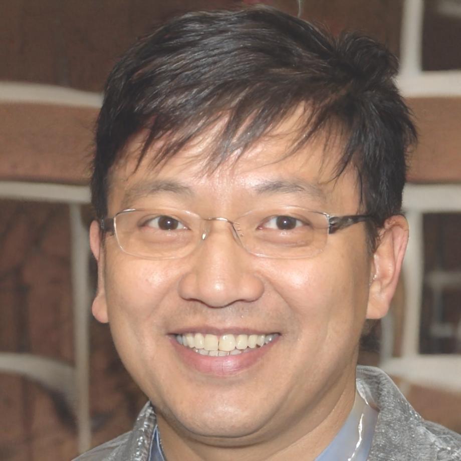 Portrait d'Antoine Beaumont