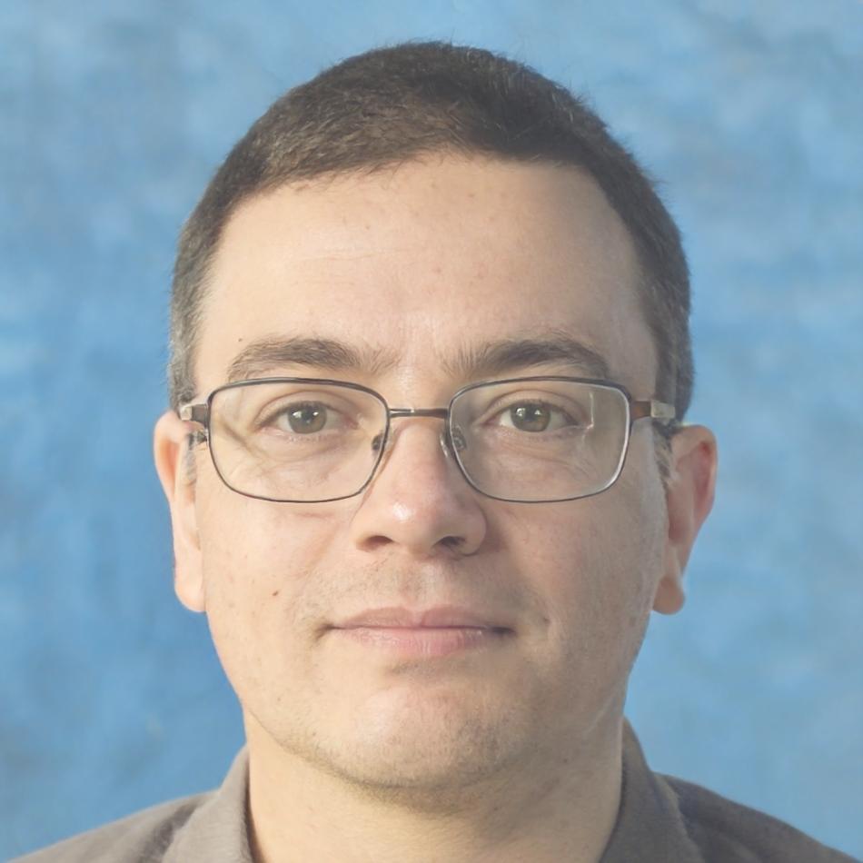 Portrait de Matthieu Dubourg, formateur en finances personnelles