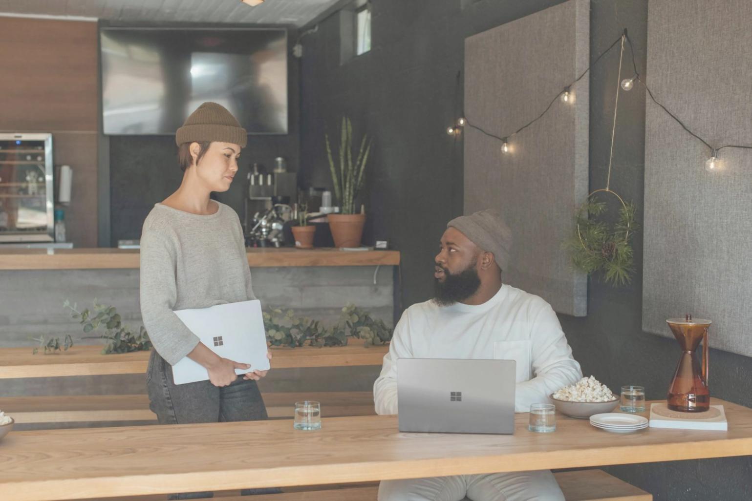 Suivi des objectifs financiers